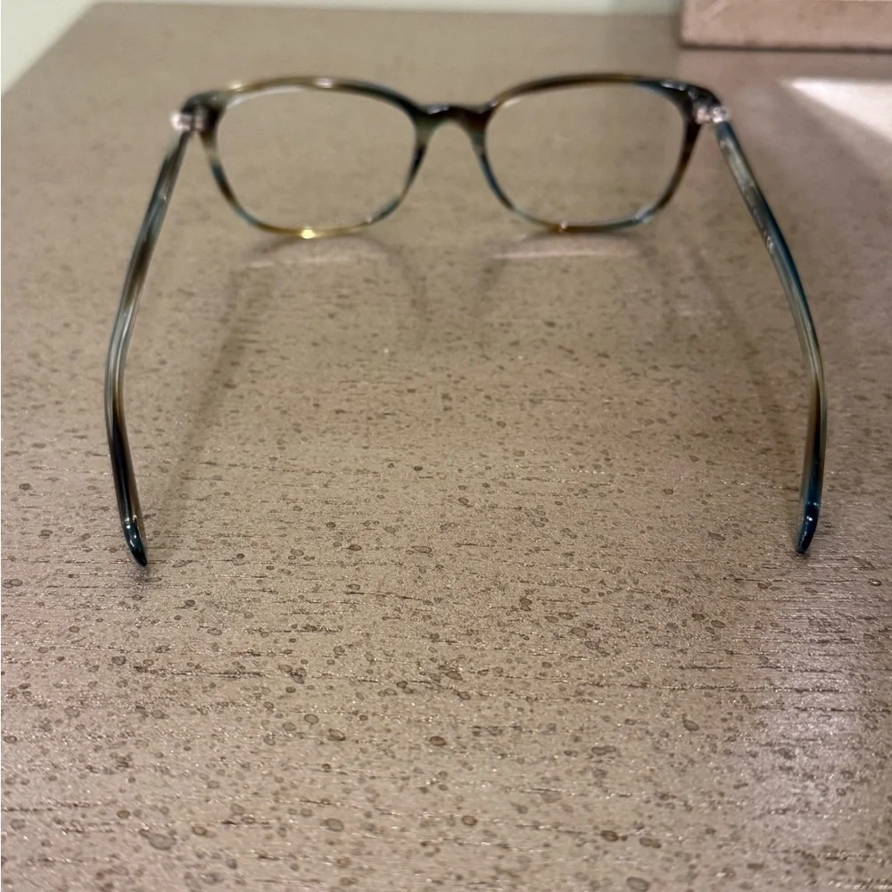 Tiffany & Co eyeglass